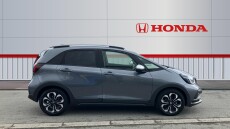 Honda Jazz 1.5 i-MMD Hybrid Crosstar EX 5dr eCVT Hybrid Hatchback